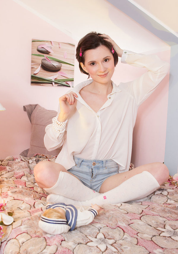 Полина, 23