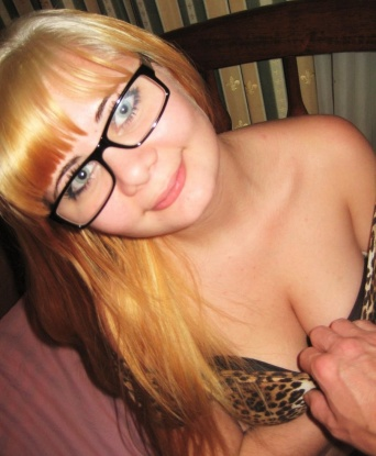 Жанна, 25
